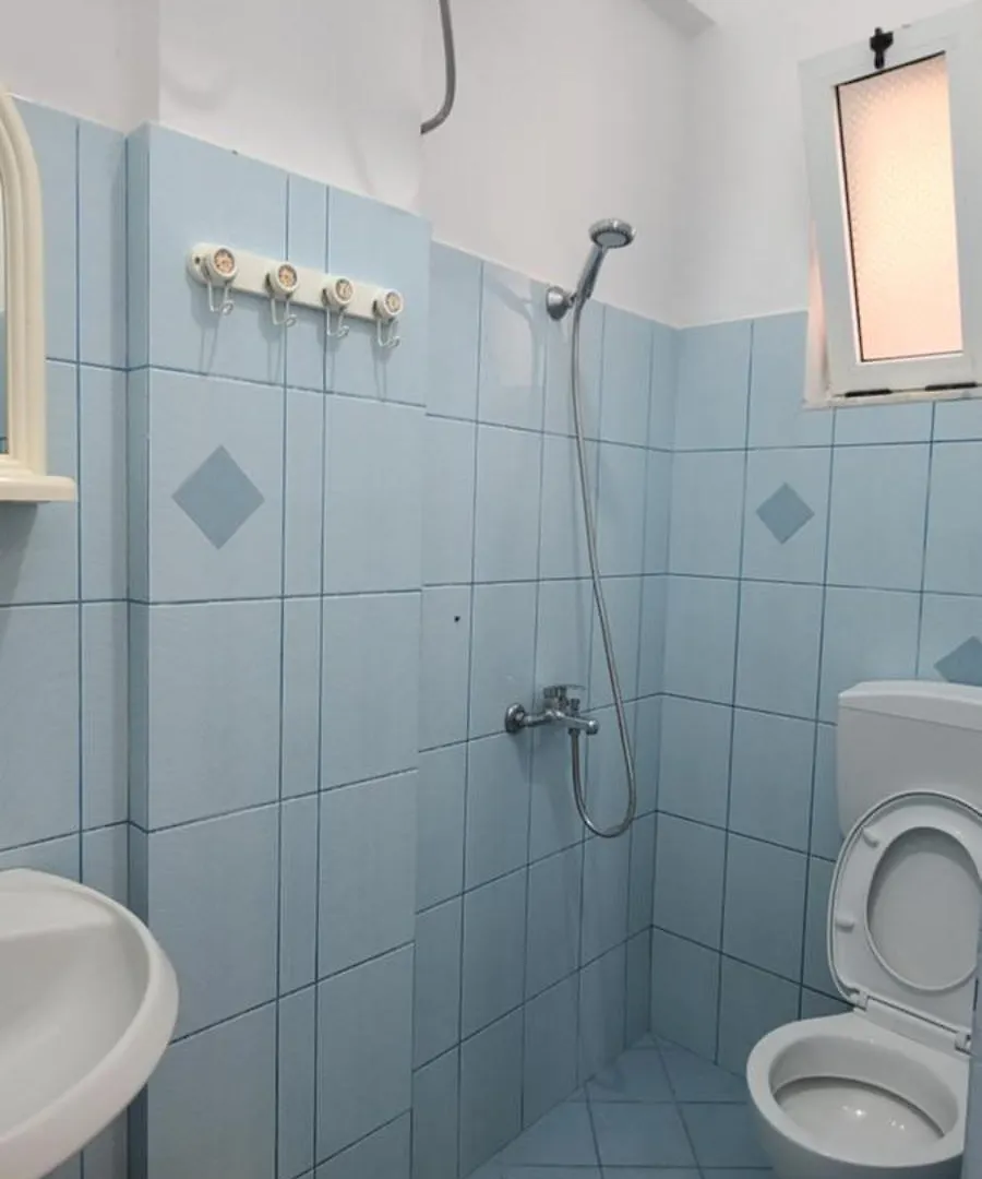 Sunset Boulevard Rooms Κηπαρό 0*,  Αλβανία