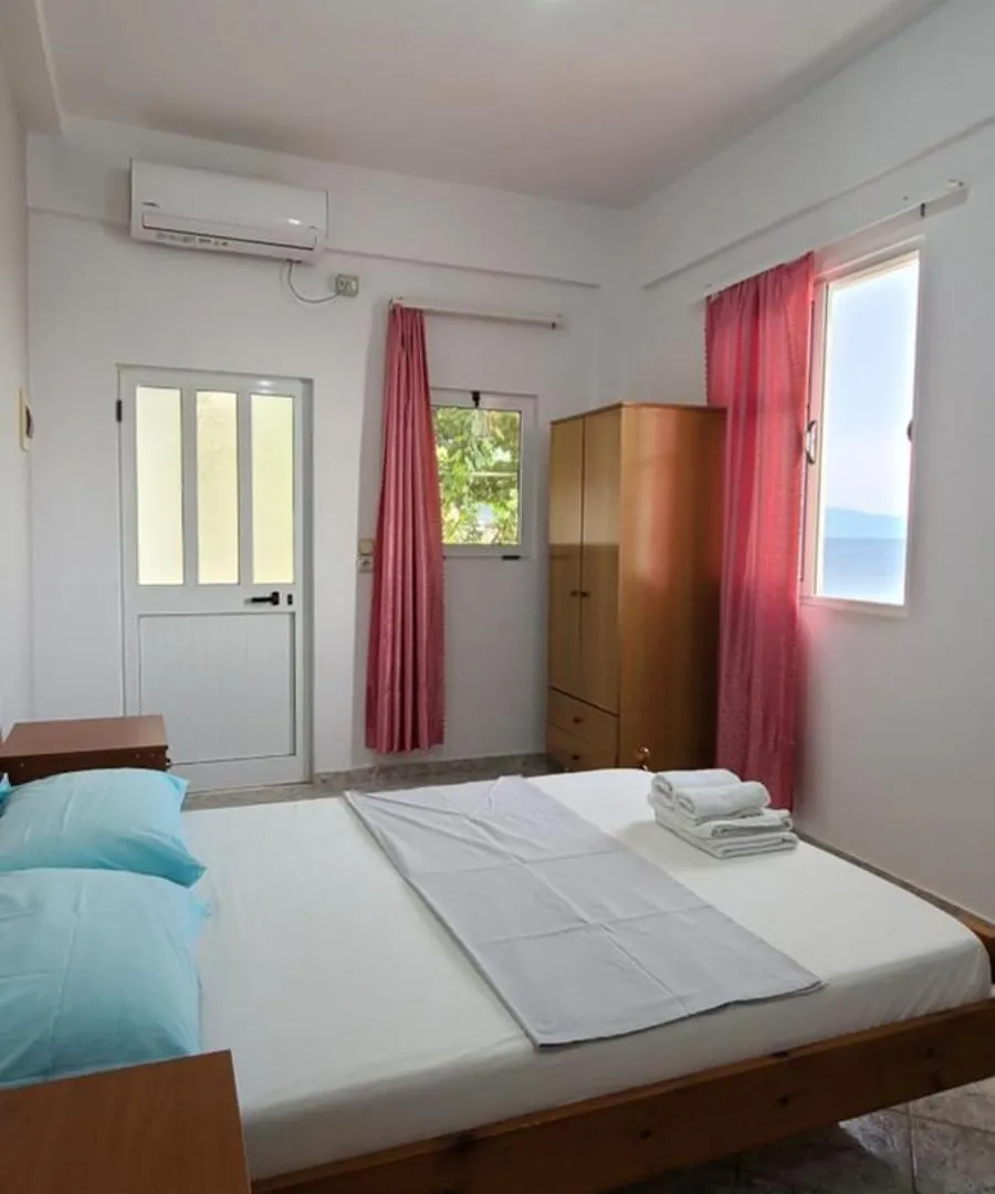 Πανσιόν Sunset Boulevard Rooms Κηπαρό