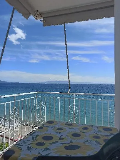 Πανσιόν Sunset Boulevard Rooms Κηπαρό