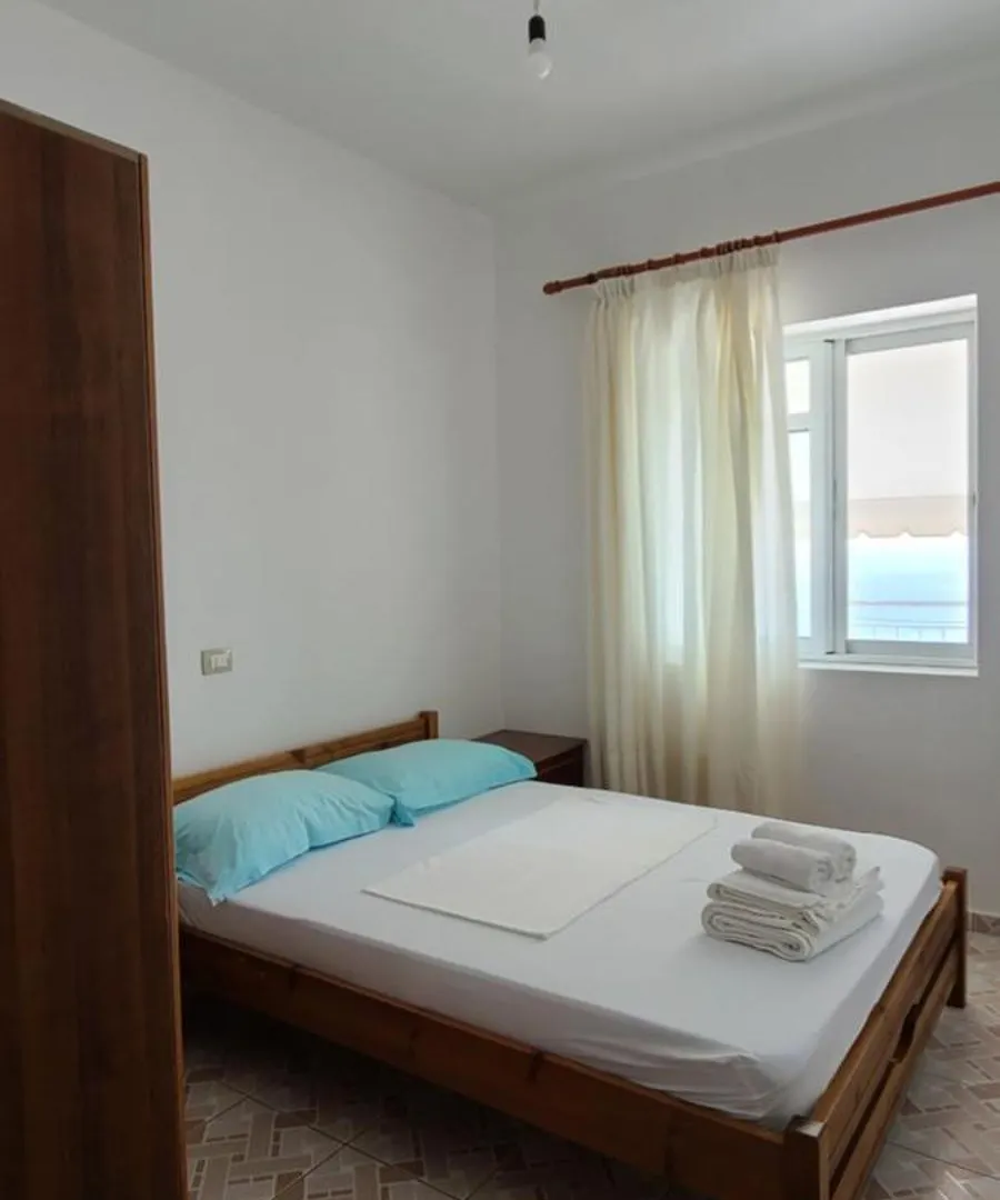 Sunset Boulevard Rooms Κηπαρό